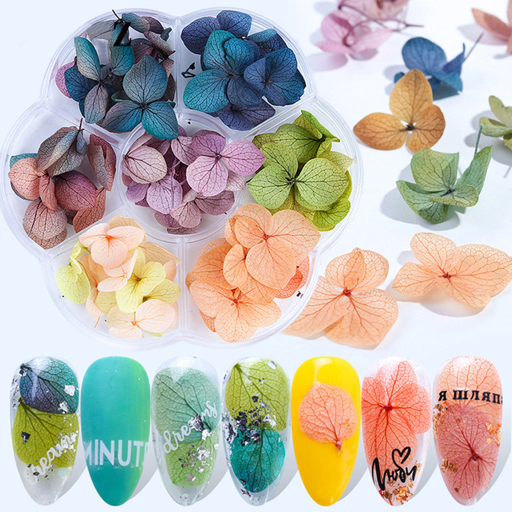Art And Craft Autumn - ใบเมเปิลแห้ง 50 ชิ้น สำหรับตกแต่งเล็บ งานฝีมือฤดูใบไม้ร่วง ชุดวัสดุตกแต่งลายดอกไม้