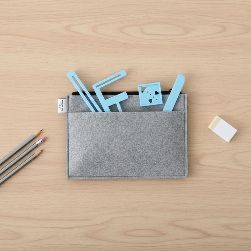 Bookbinding Supply Kit - ชุดเครื่องมือทำสมุดแบบสแครปบุ๊ค 6 ชิ้น สำหรับผู้เริ่มต้น ใช้งานง่าย ชุดอุปกรณ์งานฝีมือสำหรับทำการ์ดทำมือ