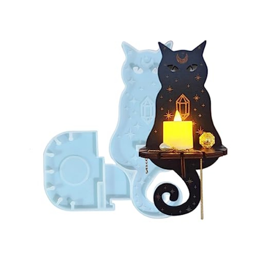 แม่พิมพ์เรซินซิลิโคน, แม่พิมพ์ - Art Craft Gifts บทวิจารณ์และราคา