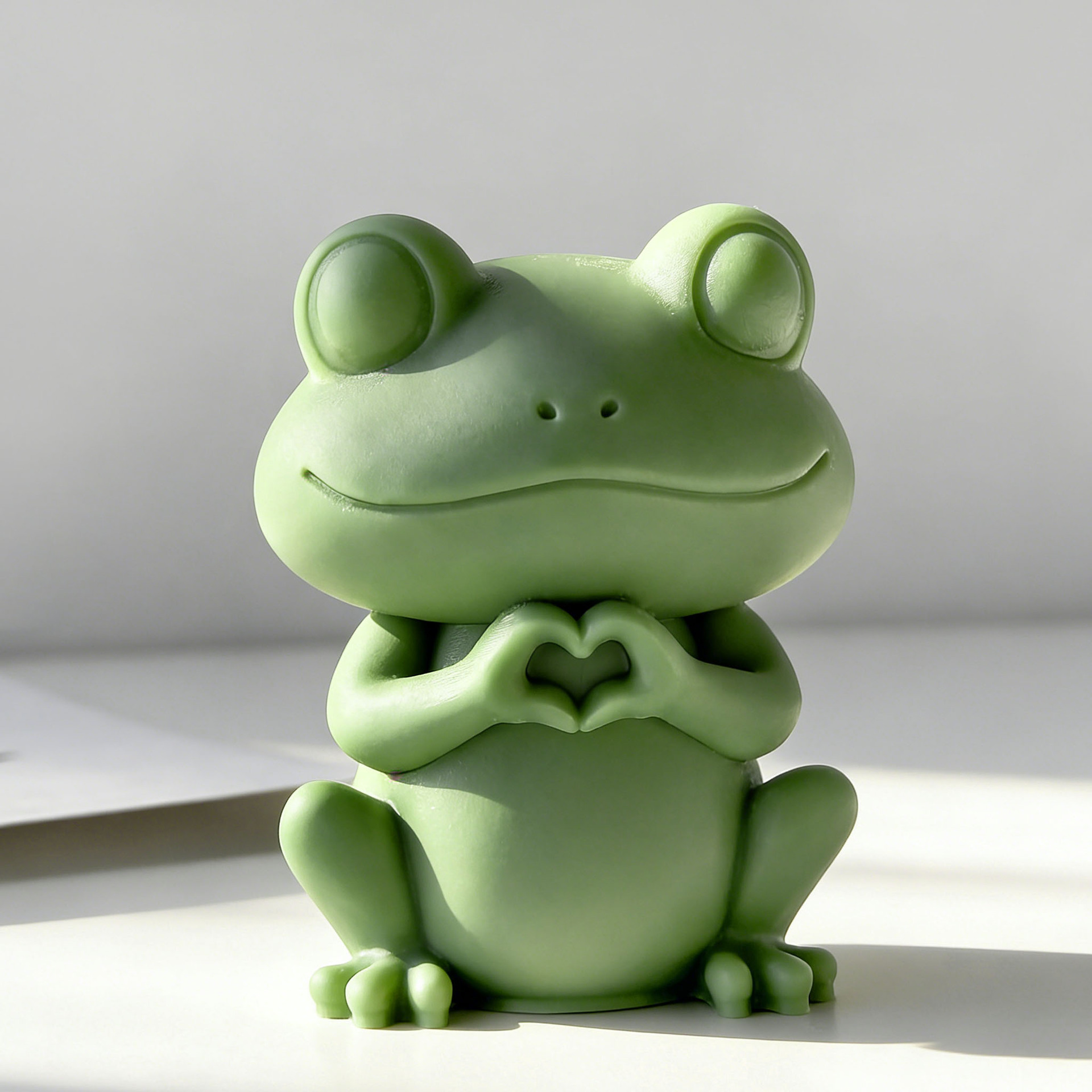 แม่พิมพ์เทียนซิลิโคนรูปสัตว์กา - Art Craft Things บทวิจารณ์และราคา
