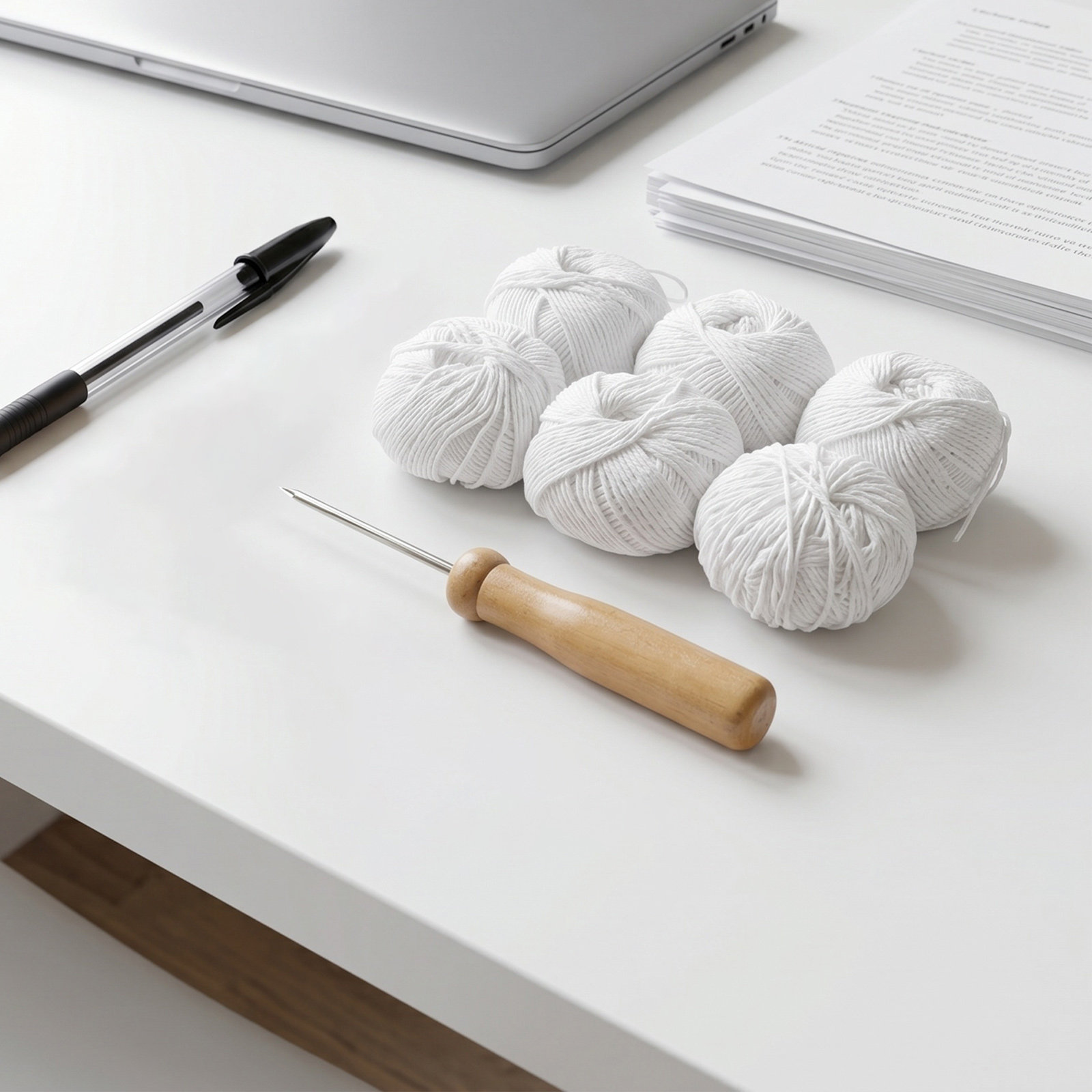 ชุดเครื่องมือเย็บหนังสือ 1 ชุด - Bookbinding Supply Kit บทวิจารณ์และราคา
