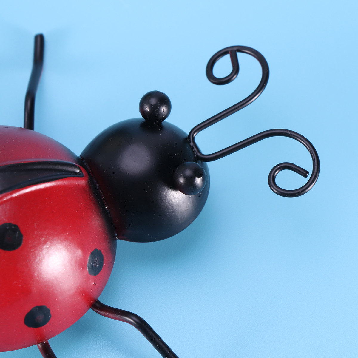 งานศิลปะติดผนังรูปเต่าทอง 3 ชิ - Art Craft Ladybug บทวิจารณ์และราคา