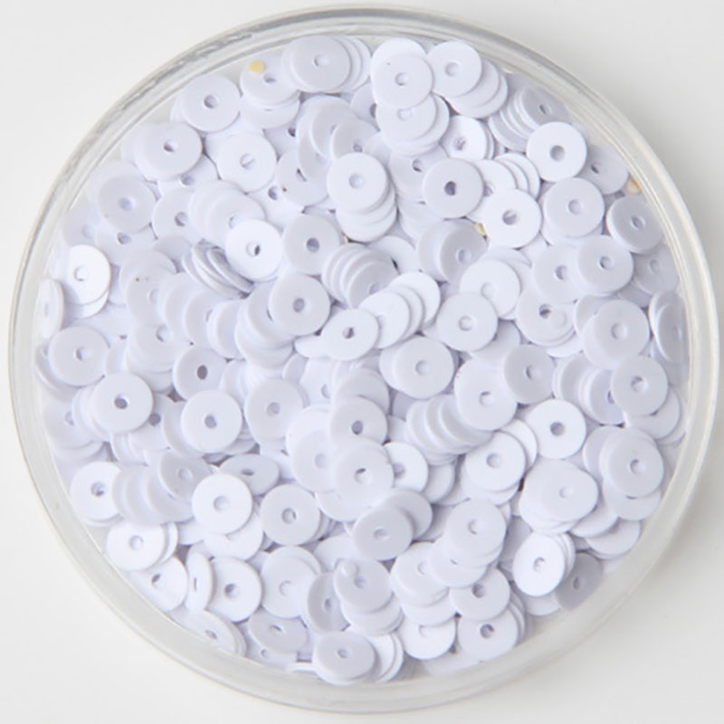 DIY Sequins 3 มม.4 มม.5 มม.6 ม - Eco Art Craft บทวิจารณ์และราคา