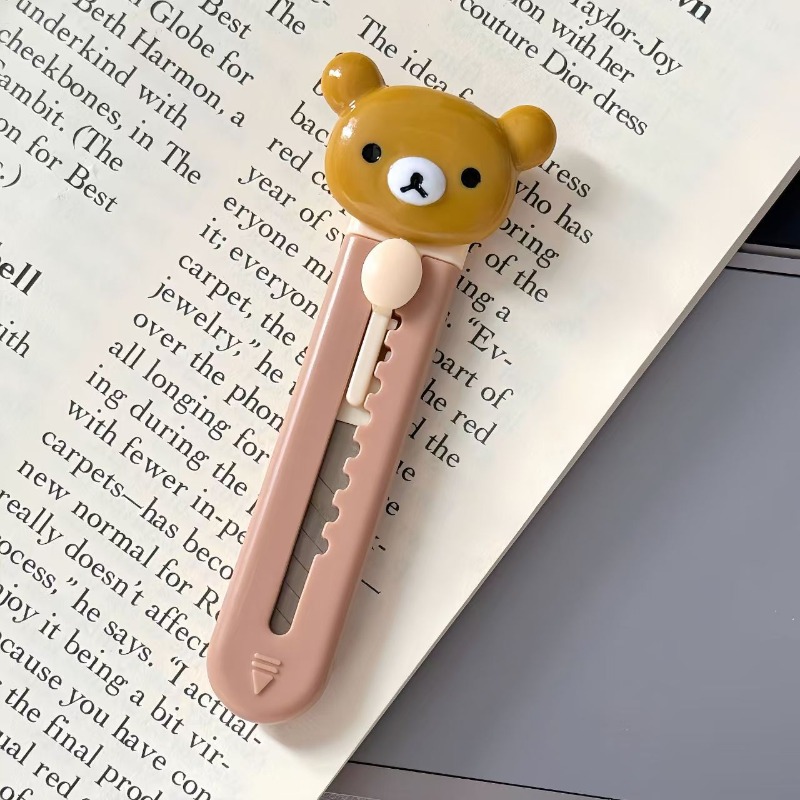 มีดศิลปะริลัคคุมะรุ่นใหม่ คุณภ - Art Craft Japan บทวิจารณ์และราคา