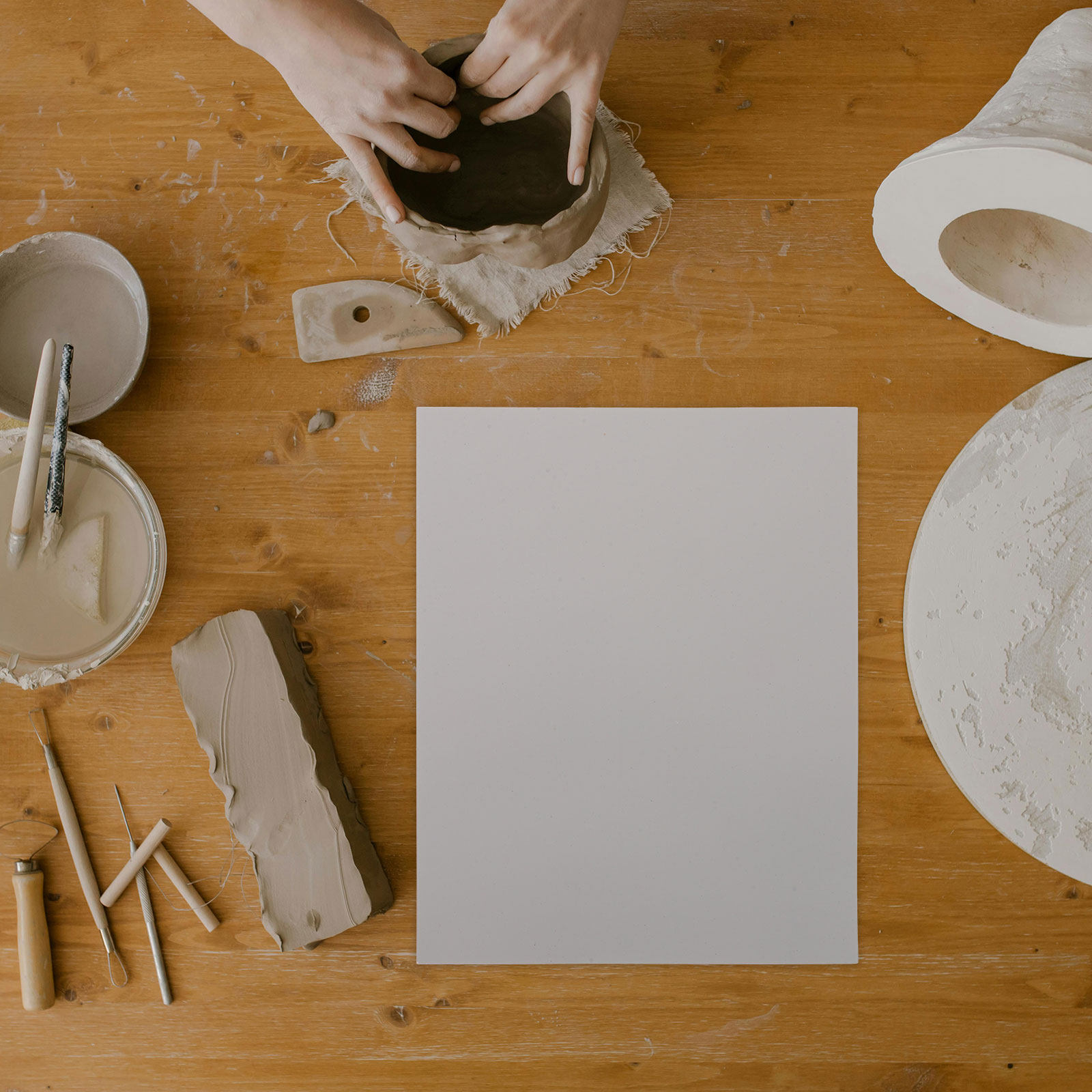 แผ่นไม้ลินโอคัตเนื้อนุ่ม 2 ชิ้ - Art Craft Project บทวิจารณ์และราคา