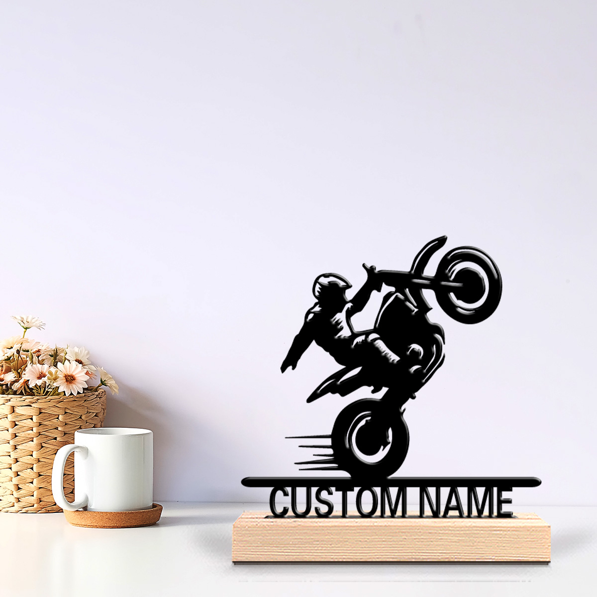 งานประติมากรรมโลหะรูปเด็กขี่มอ - Art Craft Gifts บทวิจารณ์และราคา