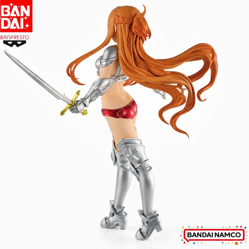 ในสต็อก ของแท้จาก Bandai Banpr - Art Craft Online บทวิจารณ์และราคา