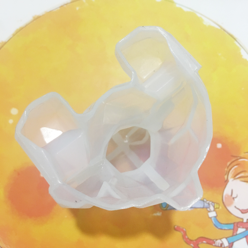 โปร่งใสยูนิคอร์นซิลิโคนอีพ็อกซ - Art Craft Things บทวิจารณ์และราคา