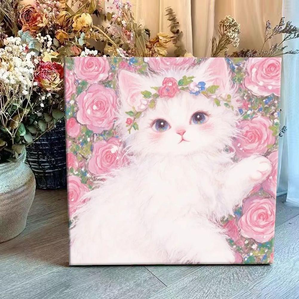 ภาพวาดสีน้ำมันระบายตามตัวเลข ภ - Art And Craft Numbers บทวิจารณ์และราคา