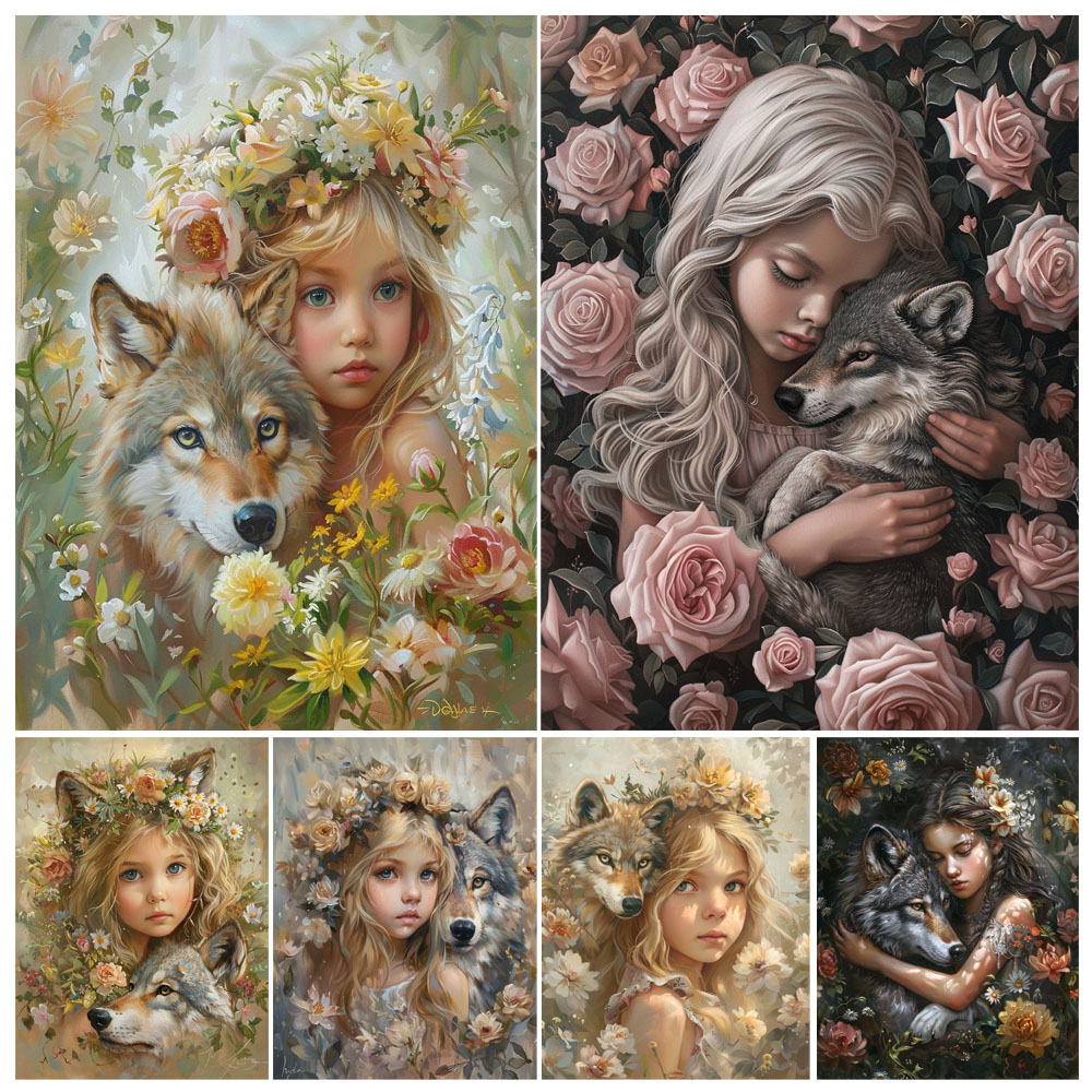 ชุดภาพวาดอะคริลิคตามตัวเลข DIY - Art And Craft Numbers บทวิจารณ์และราคา