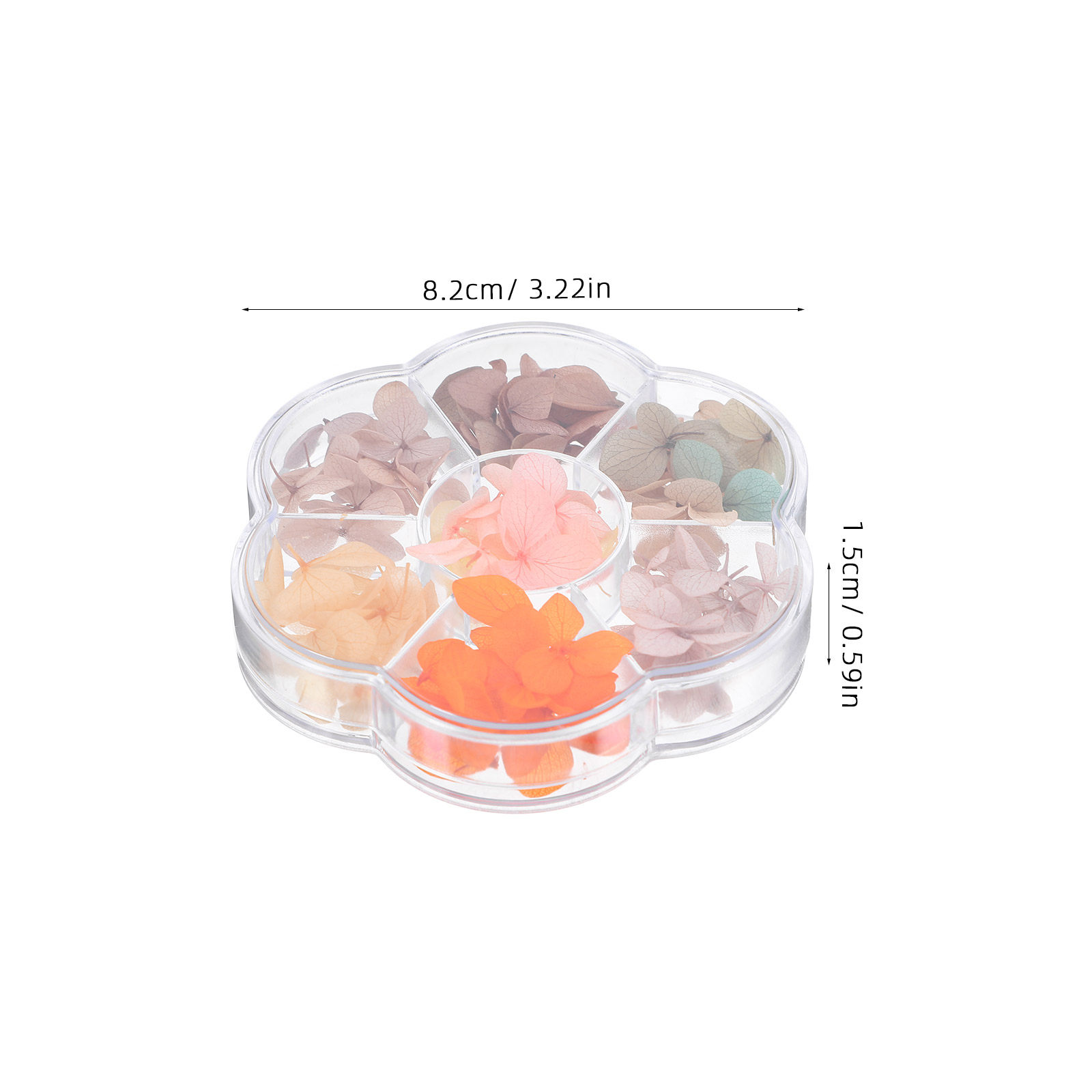 ใบเมเปิลแห้ง 50 ชิ้น สำหรับตกแ - Art And Craft Autumn บทวิจารณ์และราคา