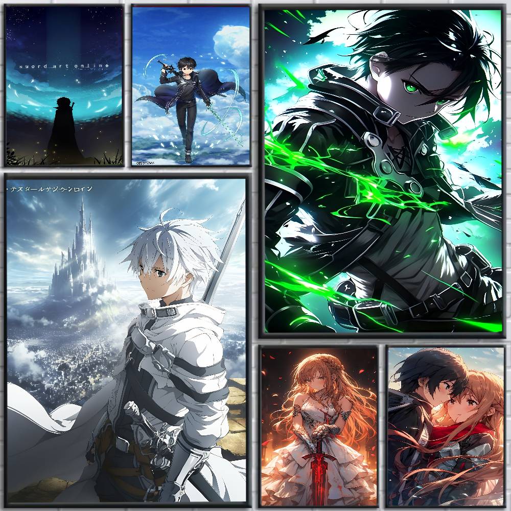 อะนิเมะซอฟต์แวร์อาร์ตออนไลน์ ค - Art Craft Online บทวิจารณ์และราคา