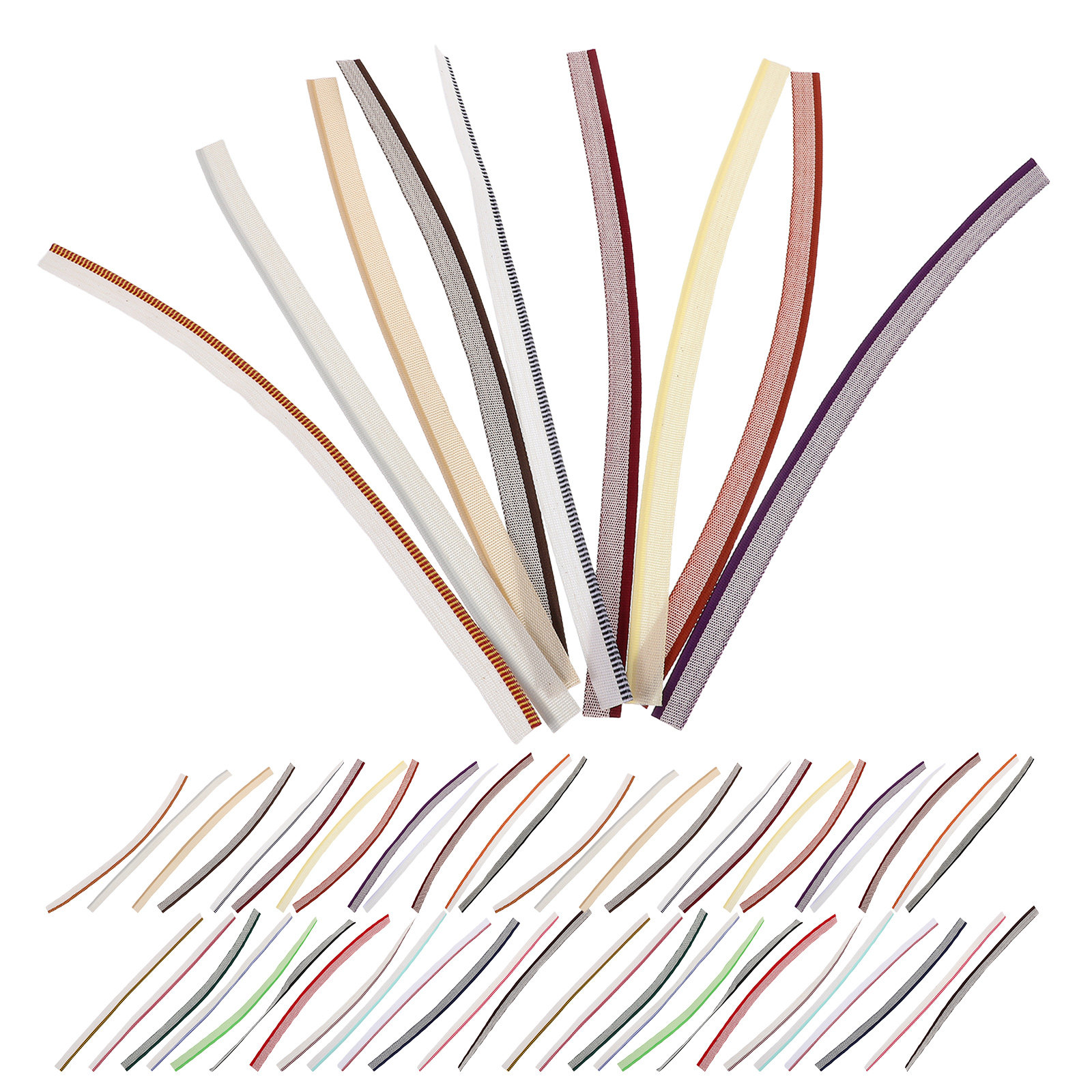 ชุดอุปกรณ์เย็บหนังสือผ้าฝ้าย 7 - Bookbinding Supply Kit บทวิจารณ์และราคา
