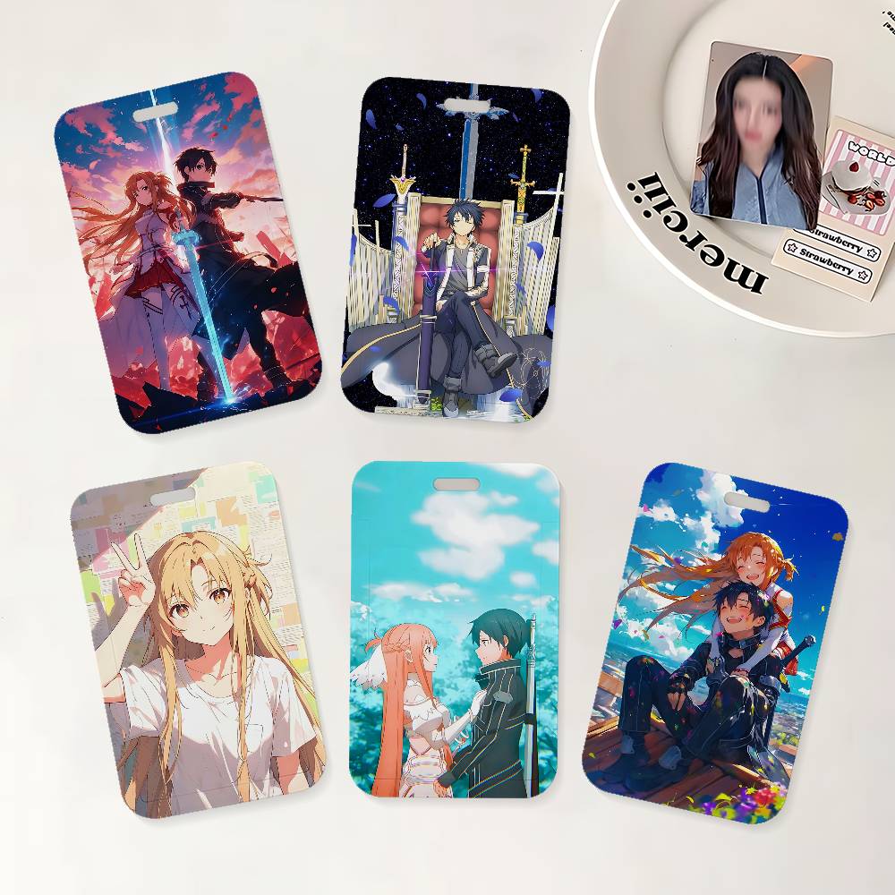 ซอร์ด อาร์ต ออนไลน์ ที่ใส่บัตร - Art Craft Online บทวิจารณ์และราคา