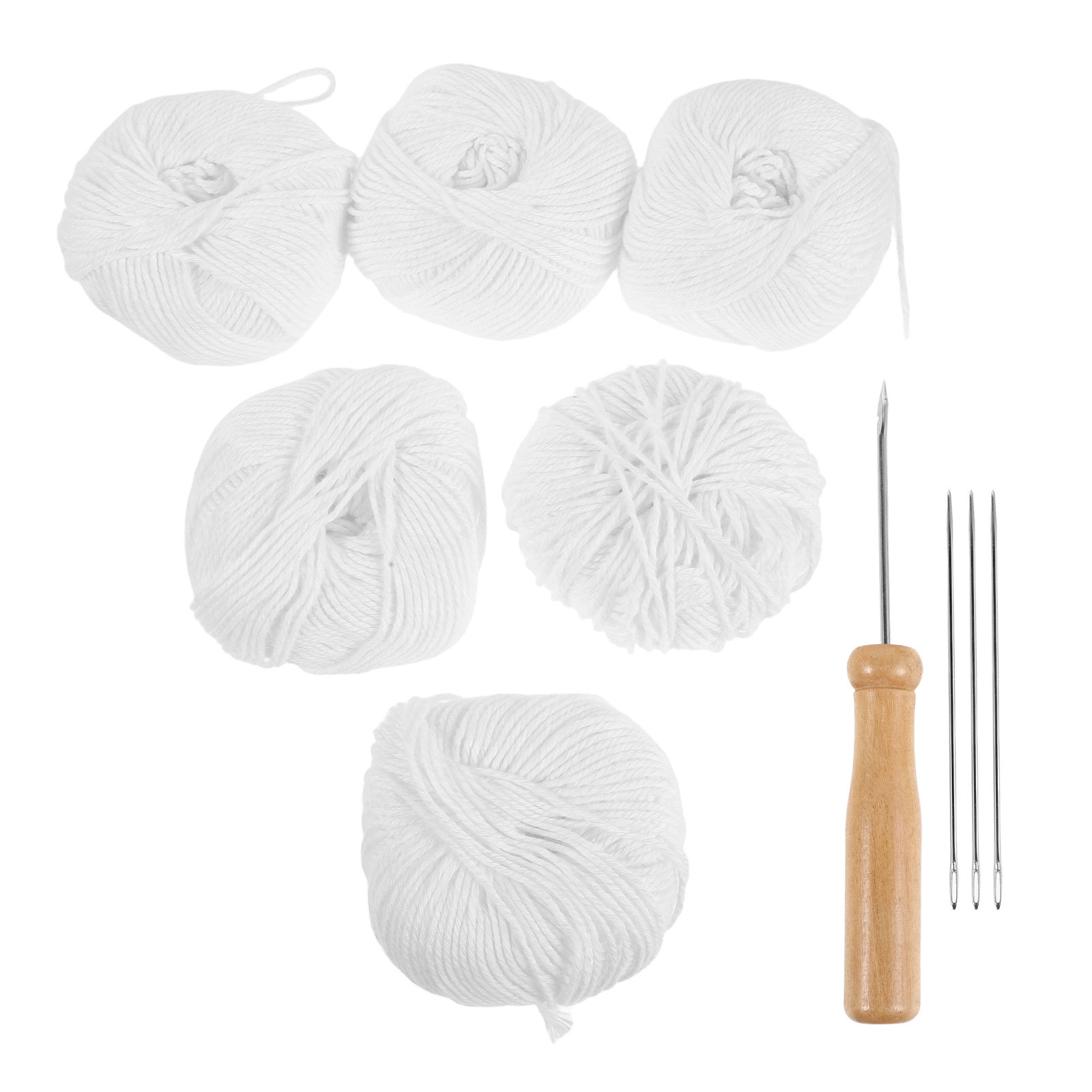 ชุดเครื่องมือเย็บหนังสือ 1 ชุด - Bookbinding Supply Kit บทวิจารณ์และราคา
