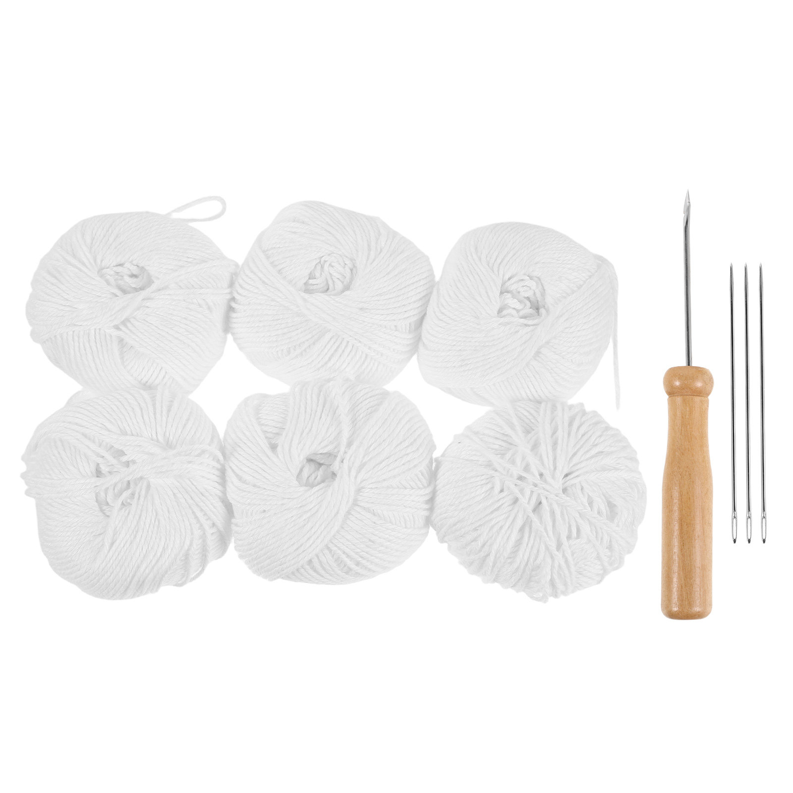 ชุดเครื่องมือเย็บหนังสือ 1 ชุด - Bookbinding Supply Kit บทวิจารณ์และราคา