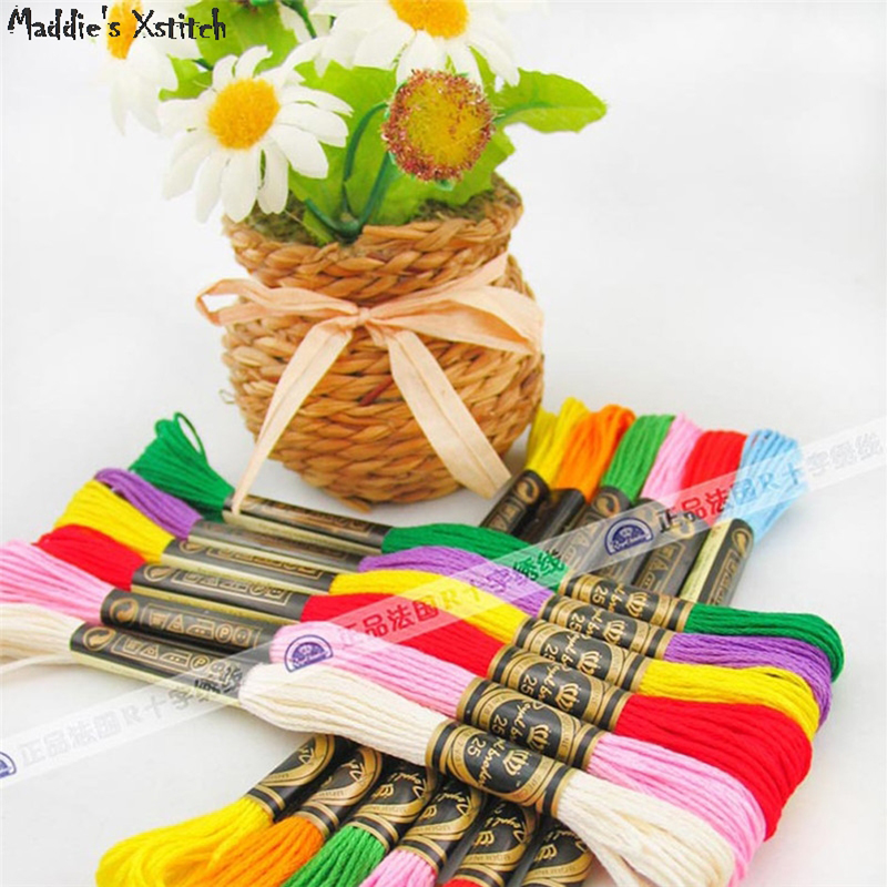 ชุดปักครอสติช 325 ชุด สำหรับงา - Art Craft And Cloth บทวิจารณ์และราคา