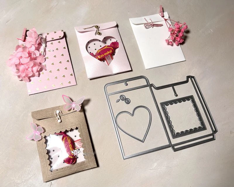 Piggy Craft ตัดโลหะตายตัด Die  - Stencil Cutting Plotter บทวิจารณ์และราคา