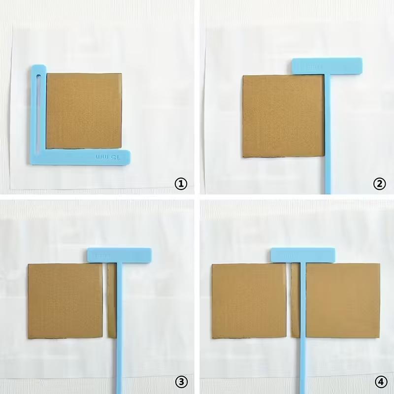 ชุดเครื่องมือเย็บเล่มหนังสือ 6 - Bookbinding Supply Kit บทวิจารณ์และราคา
