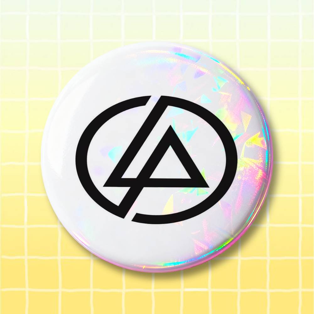 จาก Z-Zero L-Linkin-s Park Pin - Art Craft Japan บทวิจารณ์และราคา