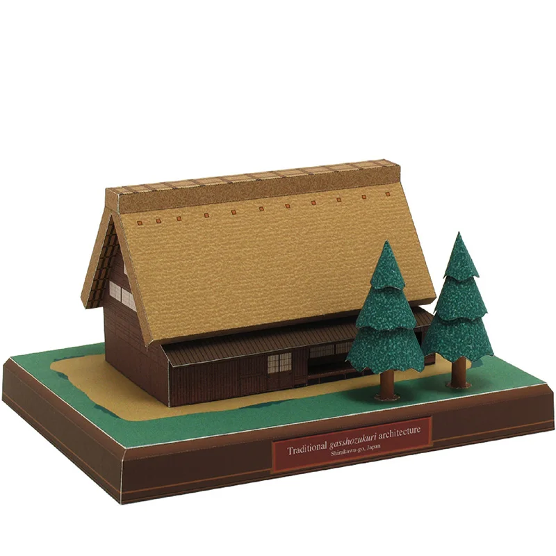 ญี่ปุ่นกระท่อมแก๊สhozukuri Min - Art Craft Japan บทวิจารณ์และราคา