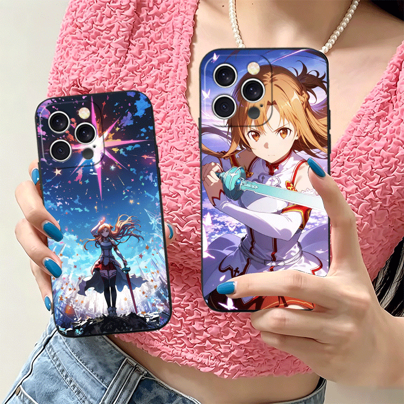 เคสโทรศัพท์ซิลิโคนนิ่มสำหรับ i - Art Craft Online บทวิจารณ์และราคา